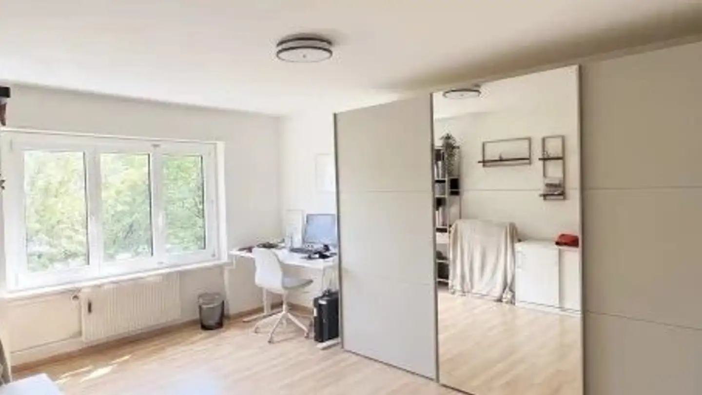 Appartement à louer - Rheinstrasse 72, 7000 Chur - Photo 3