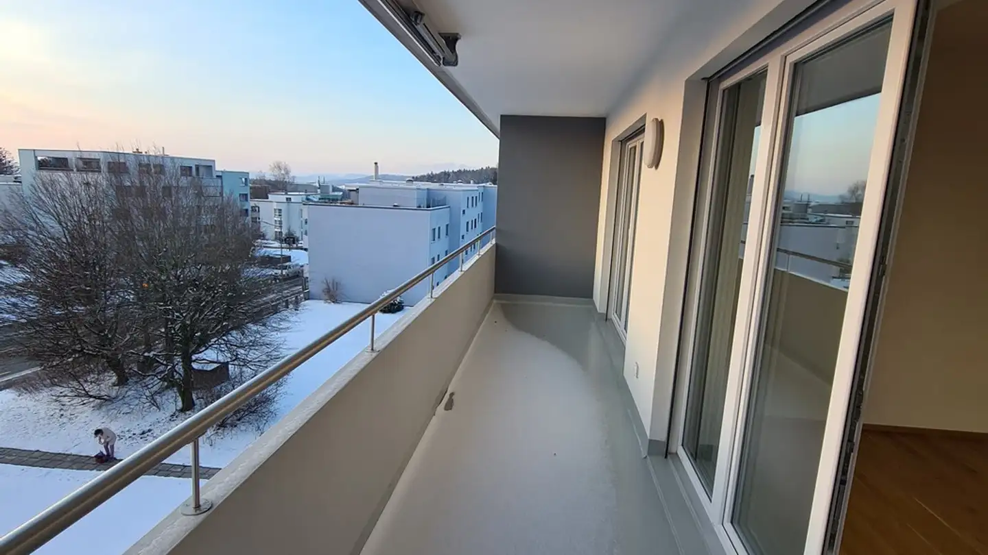 Appartamento in affitto - Steiacher 8, 5452 Oberrohrdorf - Foto 4