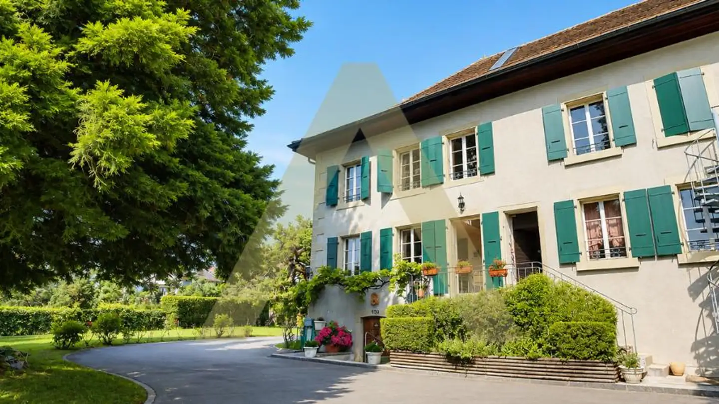 Appartamento in affitto - Rue De Bassenges 49, 1024 Ecublens VD - Foto 2
