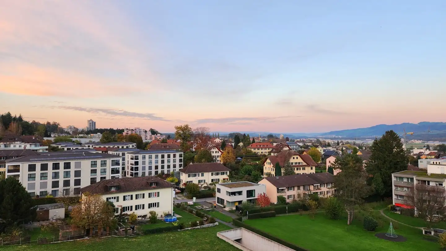 Appartamento in affitto - Gerliswilstrasse, 6020 Emmenbrücke