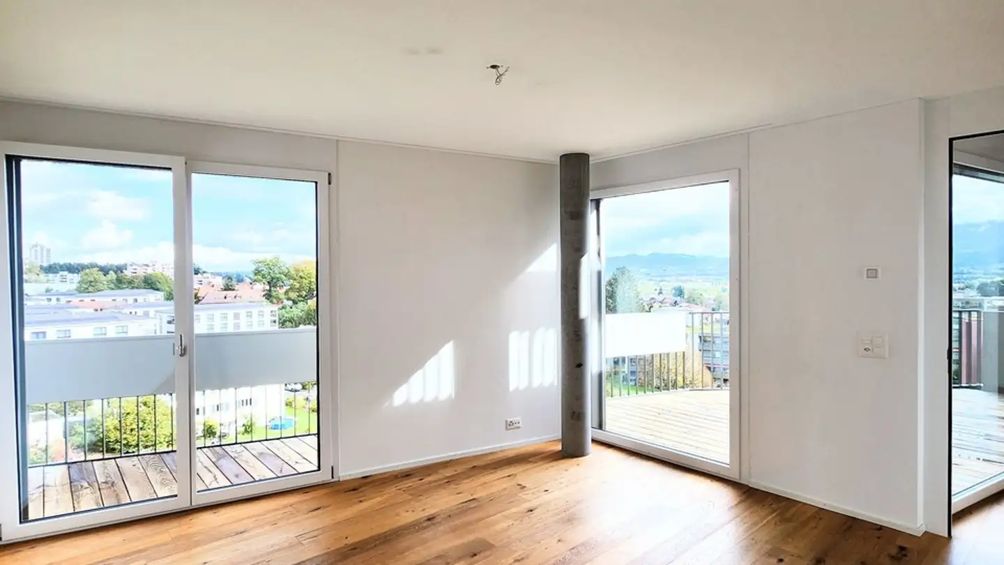 Appartamento in affitto - Gerliswilstrasse, 6020 Emmenbrücke - Foto 2