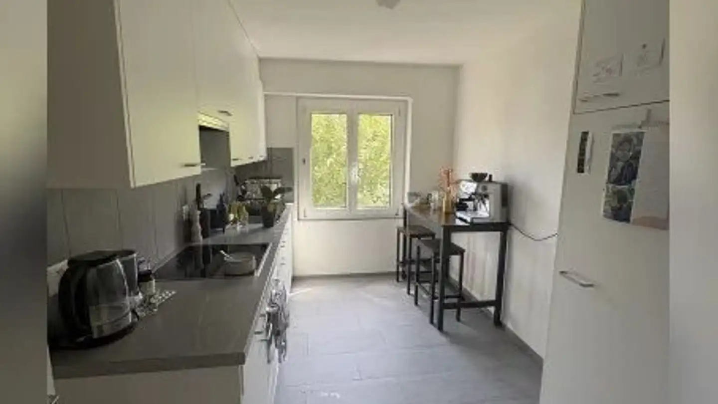 Appartement à louer - Rheinstrasse 72, 7000 Chur - Photo 4