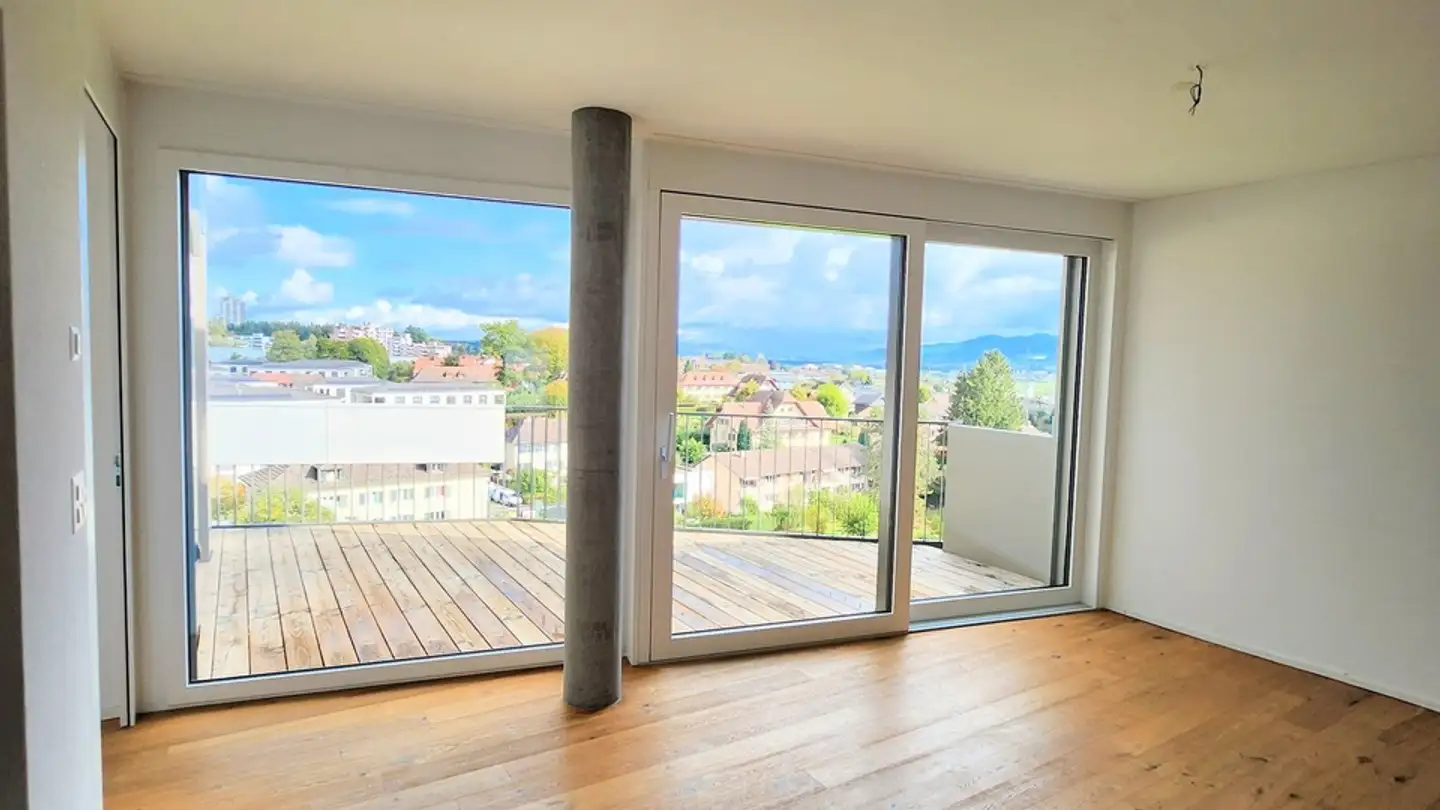 Appartamento in affitto - Gerliswilstrasse, 6020 Emmenbrücke - Foto 4