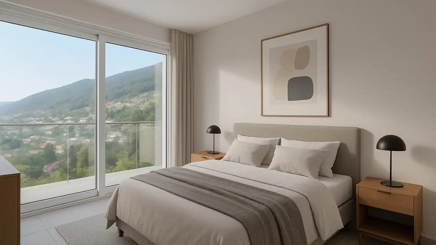 Casa singola in vendita - 1871 Choëx