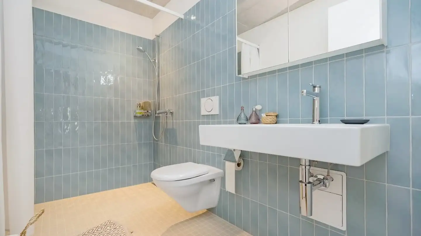 Appartamento in affitto - Bäraustrasse 60i, 3552 Bärau - Photo 2