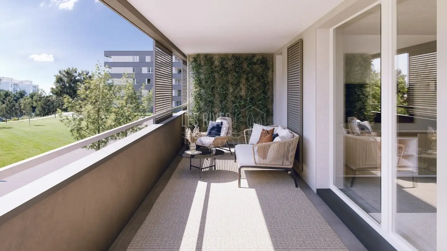 Apartment for sale - Le Gottau 20, 1618 Châtel-St-Denis