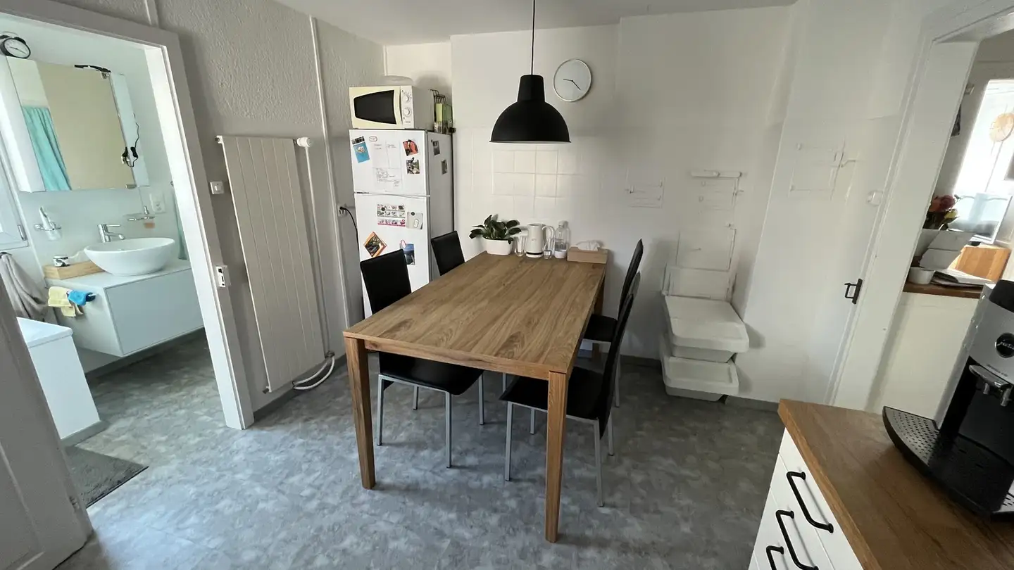 Appartement à louer - Zürcher Strasse 22, 9000 St. Gallen - Photo 4