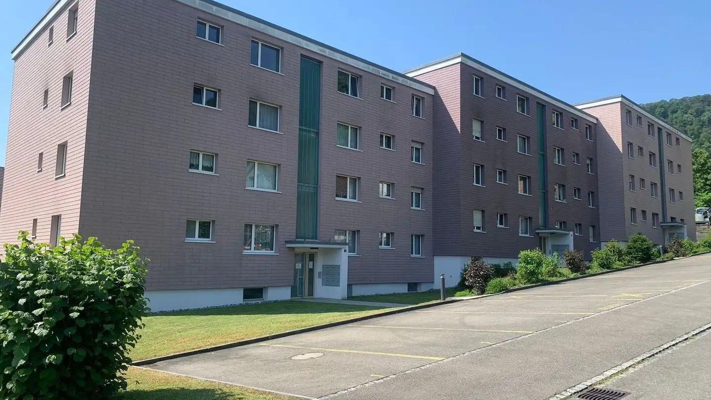 Wohnung mieten - Hofmatt 2, 5234 Villigen