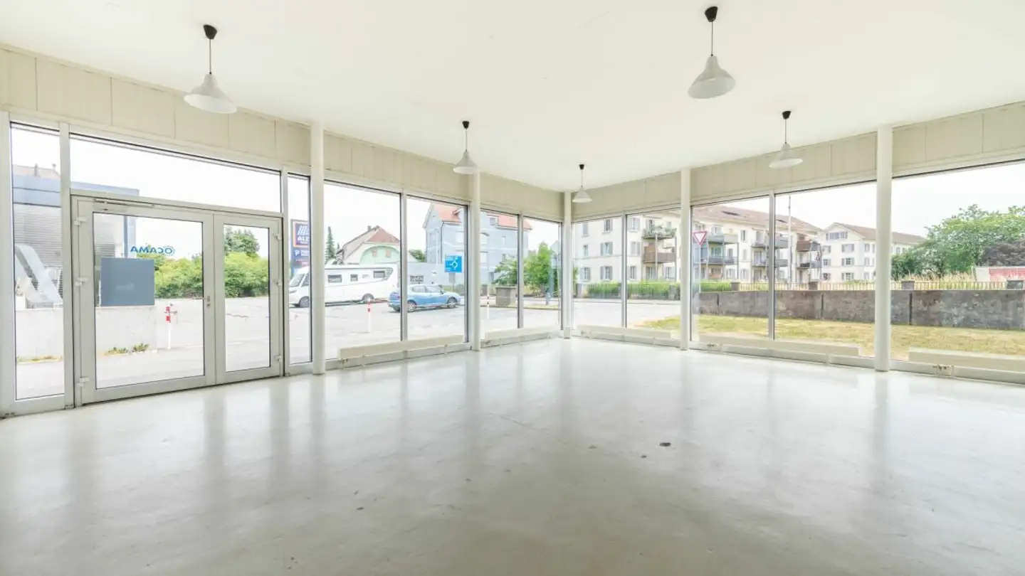 Appartamento in vendita - Bahnhofstrasse 12, 4563 Gerlafingen - Foto 3