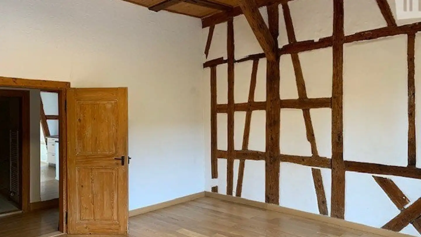 Wohnung mieten - Rotfarbstrasse 3, 9213 Hauptwil - Foto 3