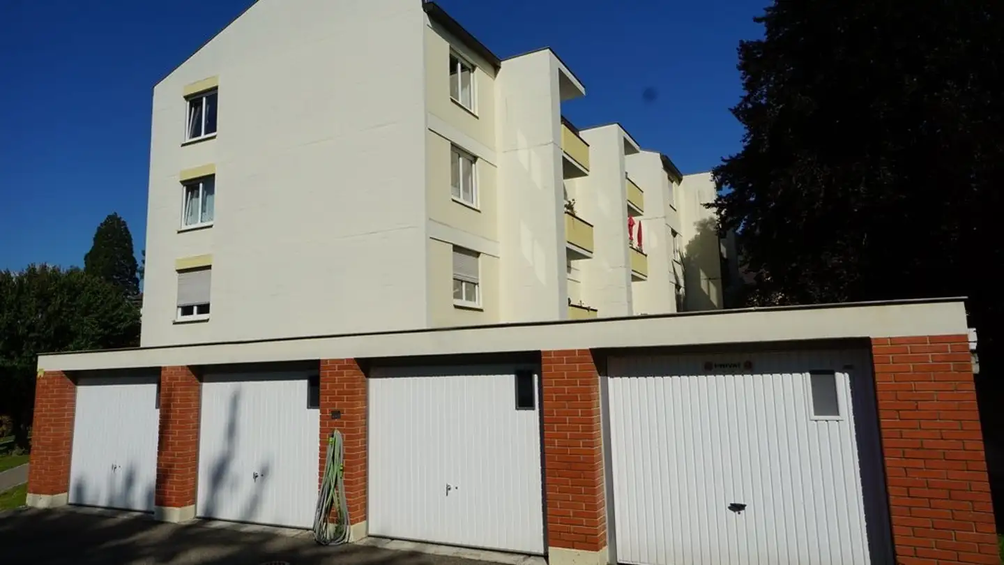 Wohnung mieten - Neumattstrasse 17, 4144 Arlesheim
