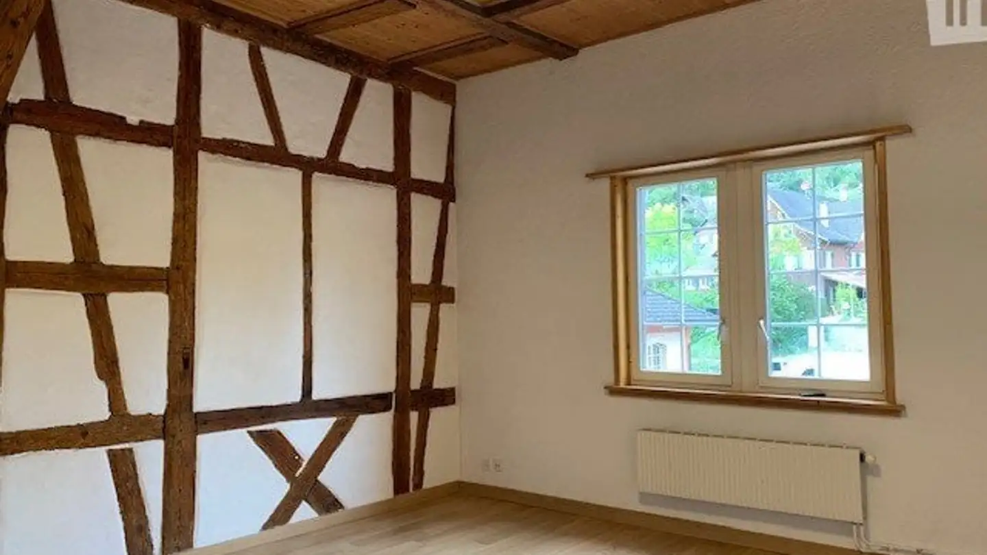 Wohnung mieten - Rotfarbstrasse 3, 9213 Hauptwil - Foto 4