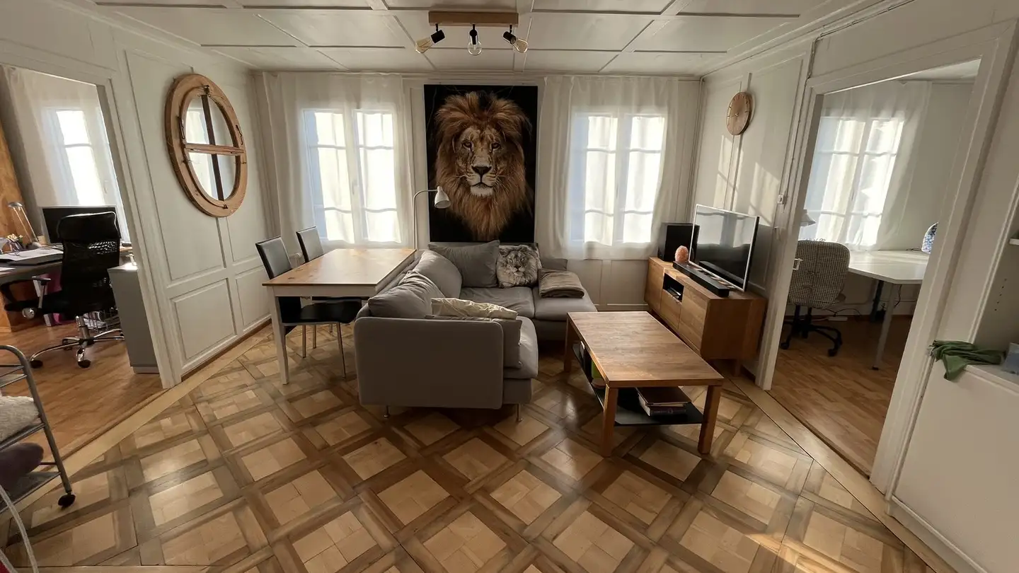 Appartement à louer - Zürcher Strasse 22, 9000 St. Gallen - Photo 2