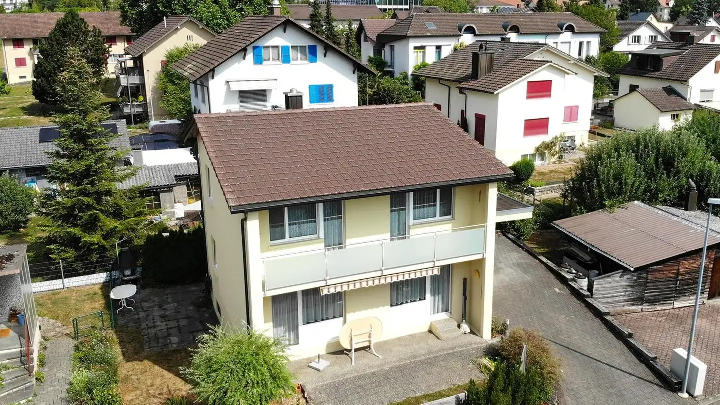 Maison individuelle à vendre - Lindenweg 16, 2543 Lengnau BE - Photo 2