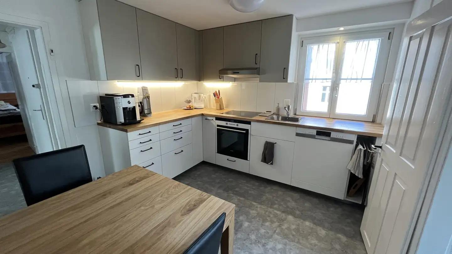 Appartement à louer - Zürcher Strasse 22, 9000 St. Gallen - Photo 3