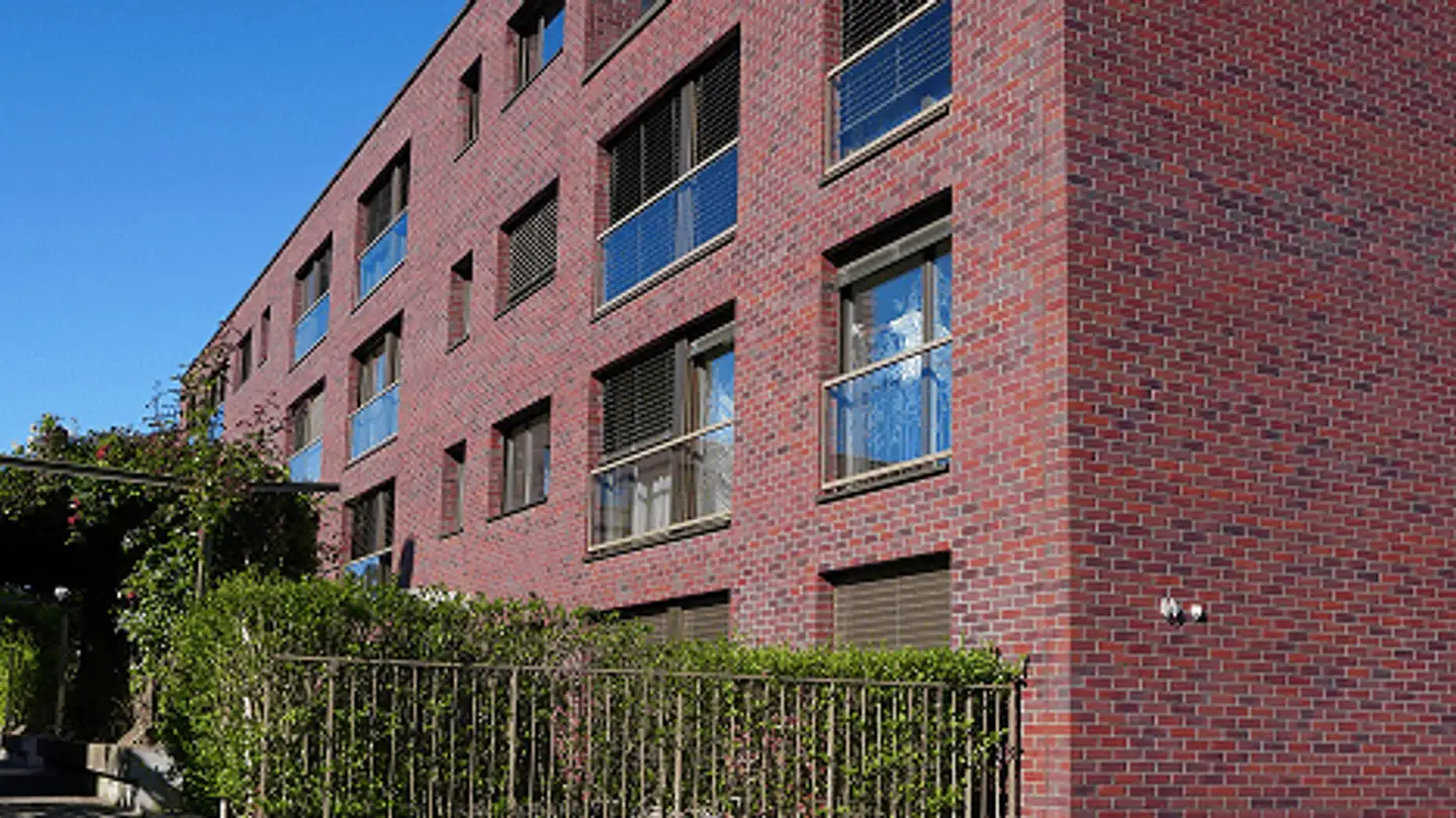 Appartamento in affitto - Burghaldenstrasse 4, 5600 Lenzburg