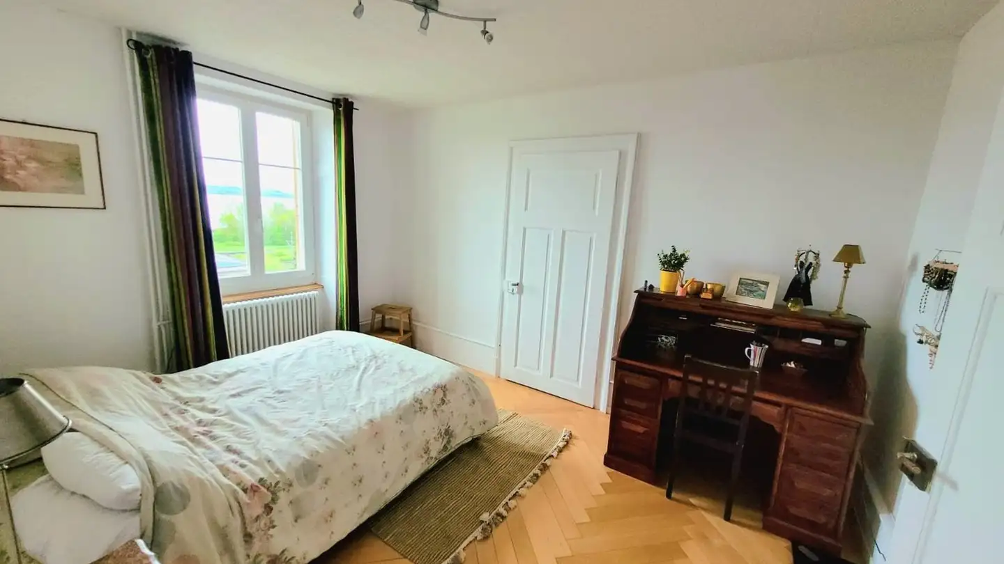 Appartamento in affitto - 2042 Valangin - Foto 4