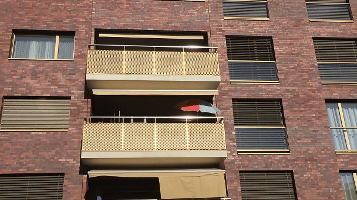 Appartamento in affitto - Burghaldenstrasse 4, 5600 Lenzburg - Foto 2
