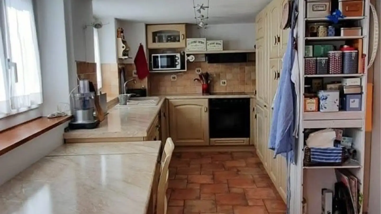 Appartamento in affitto - 6966 Villa Luganese - Foto 2