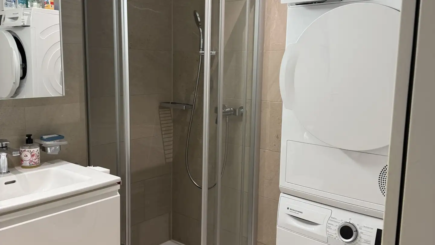 Wohnung mieten - Breitestrasse 56d, 5734 Reinach AG - Foto 2