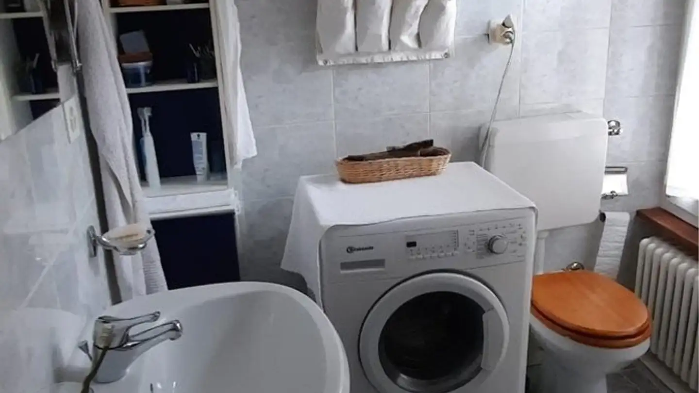 Appartamento in affitto - 6966 Villa Luganese - Foto 4