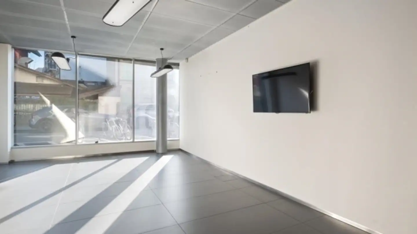 Bürofläche mieten - Rue des Noirettes 20, 1227 Carouge GE - Foto 4