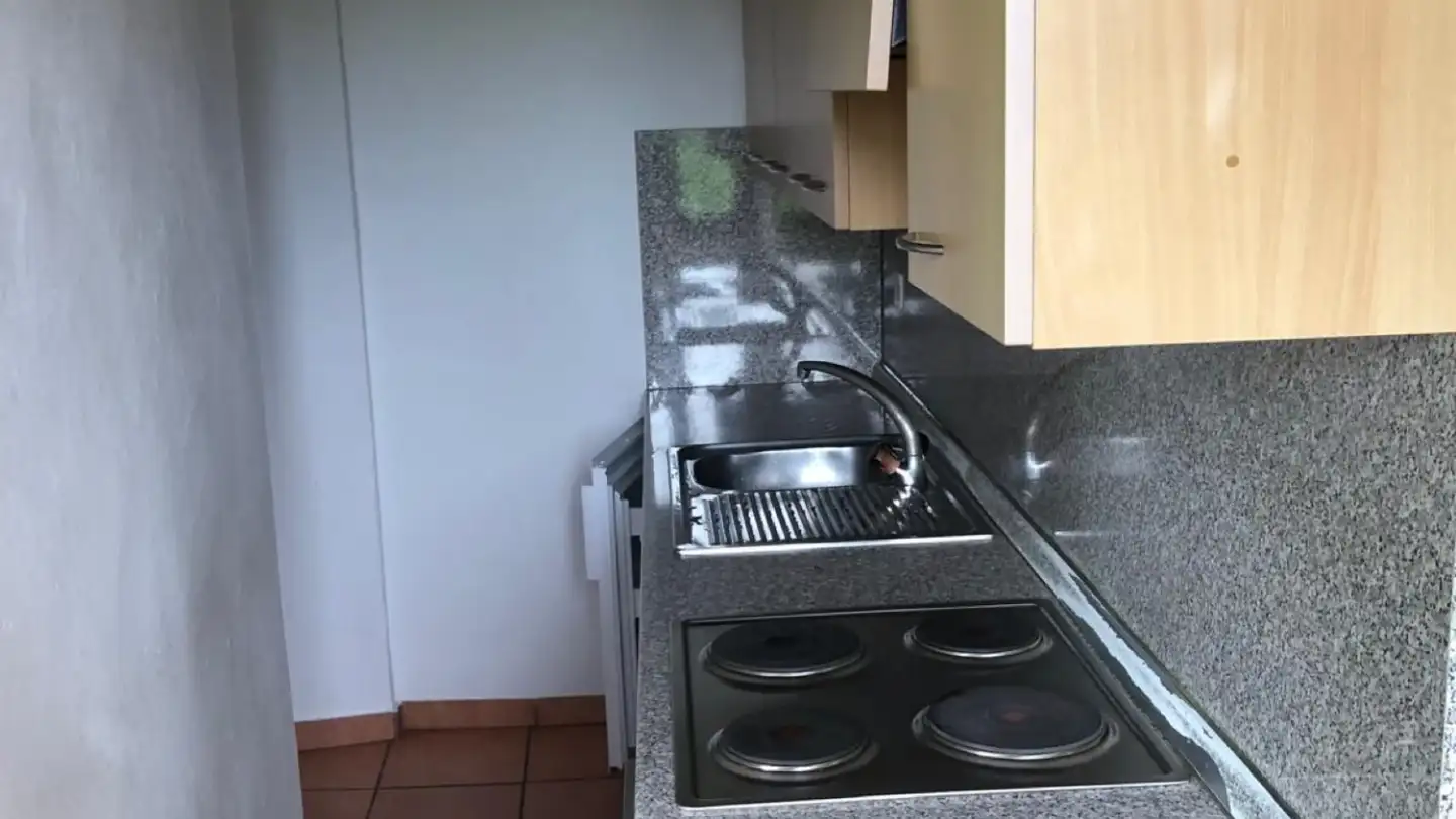 Appartamento in affitto - Riva Paradiso, 6900 Paradiso - Foto 3