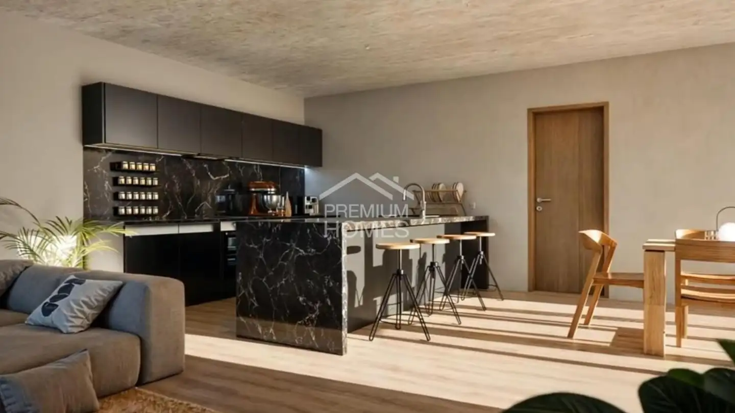 Wohnung kaufen - Route De Villars-Burquin, 1423 Vaugondry - Foto 2