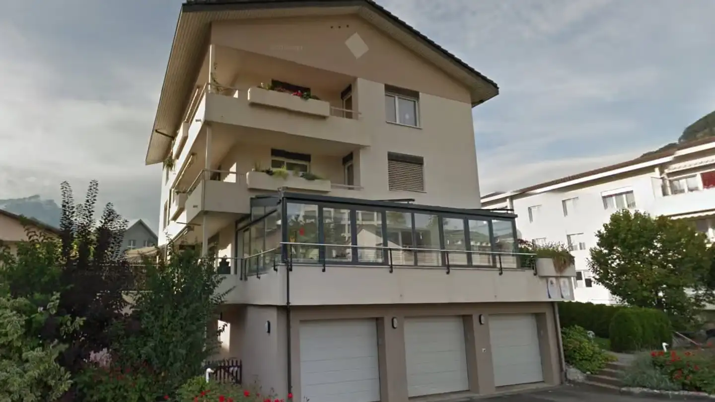 Appartement à louer - Paracelsusweg 3, 6370 Stans