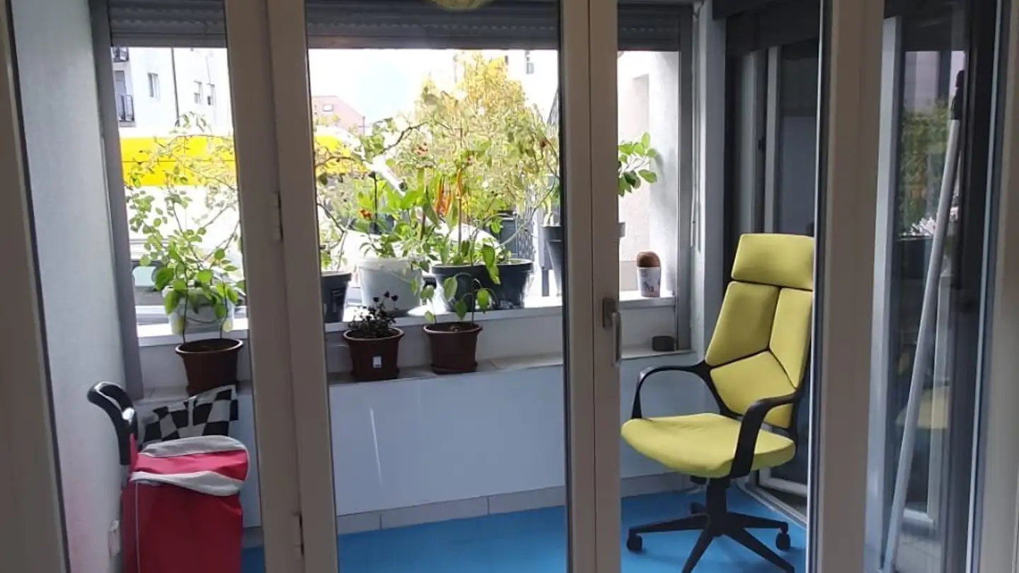 Appartement à vendre - Rue Du Bourg 9, 1860 Aigle