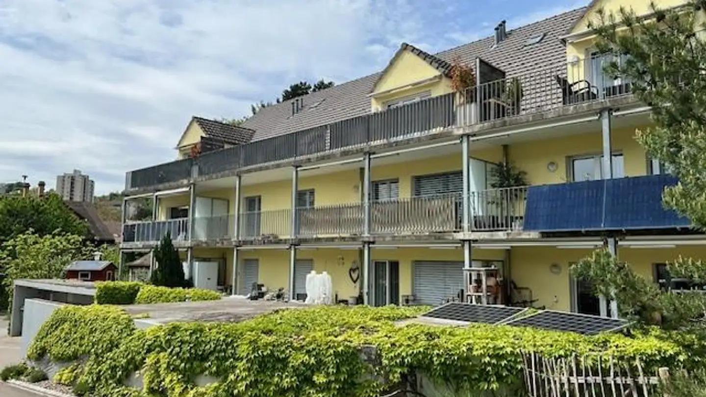 Apartment for rent - Philippenstrasse 5, 8247 Flurlingen - Photo 2