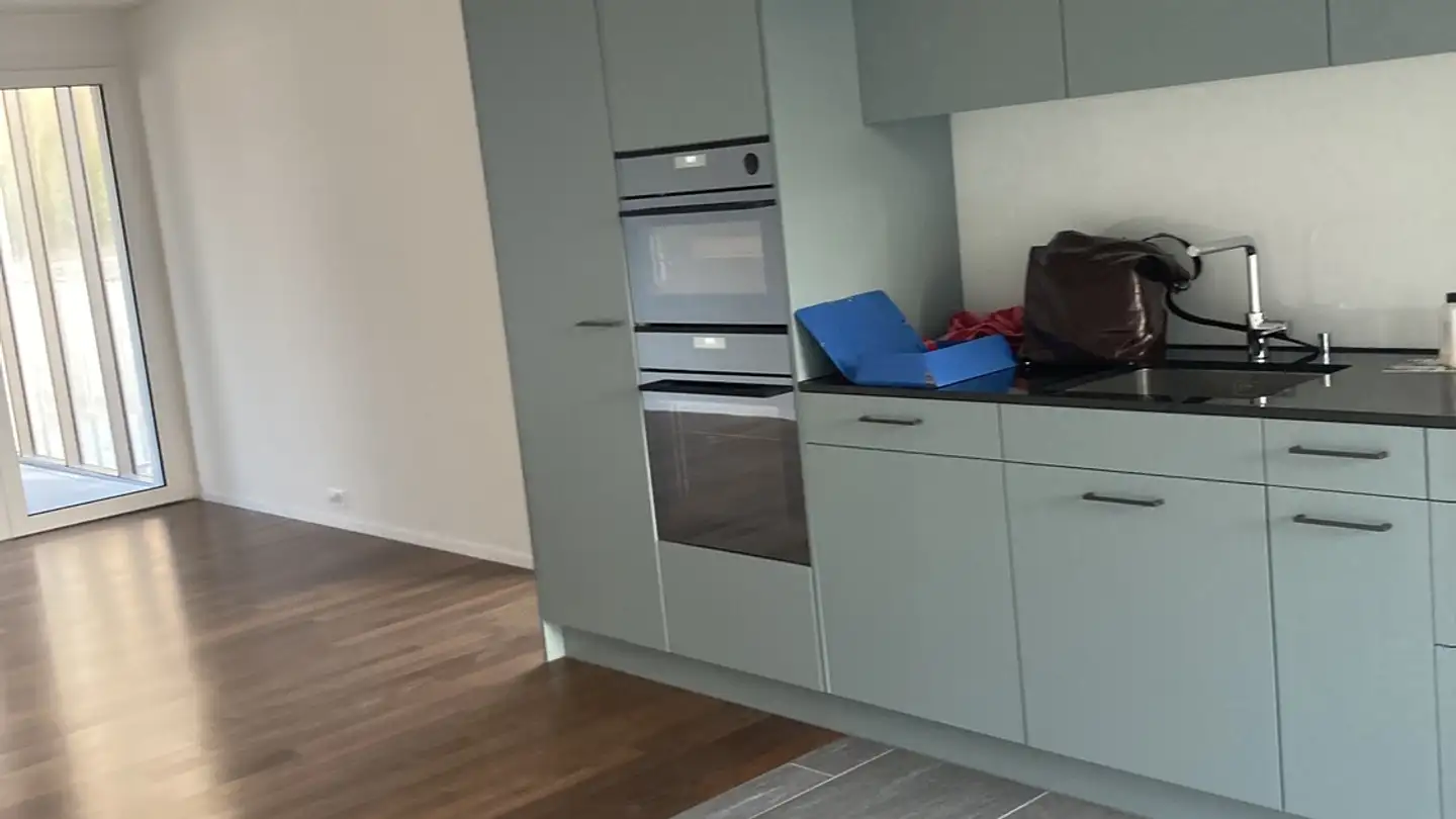 Appartamento in affitto - Unterer Kreuzacker 4, 8645 Jona