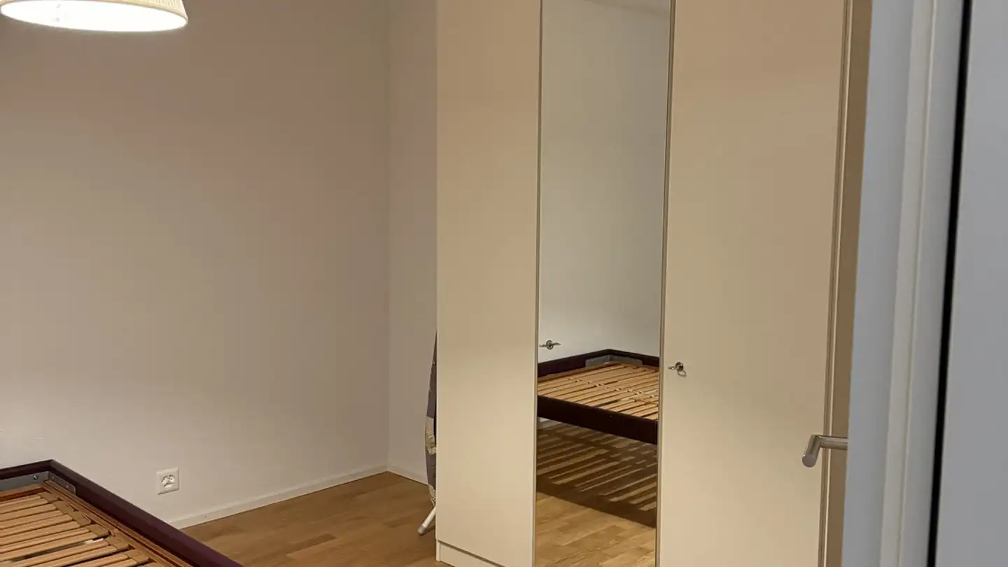 Wohnung mieten - Breitestrasse 56d, 5734 Reinach AG - Foto 4