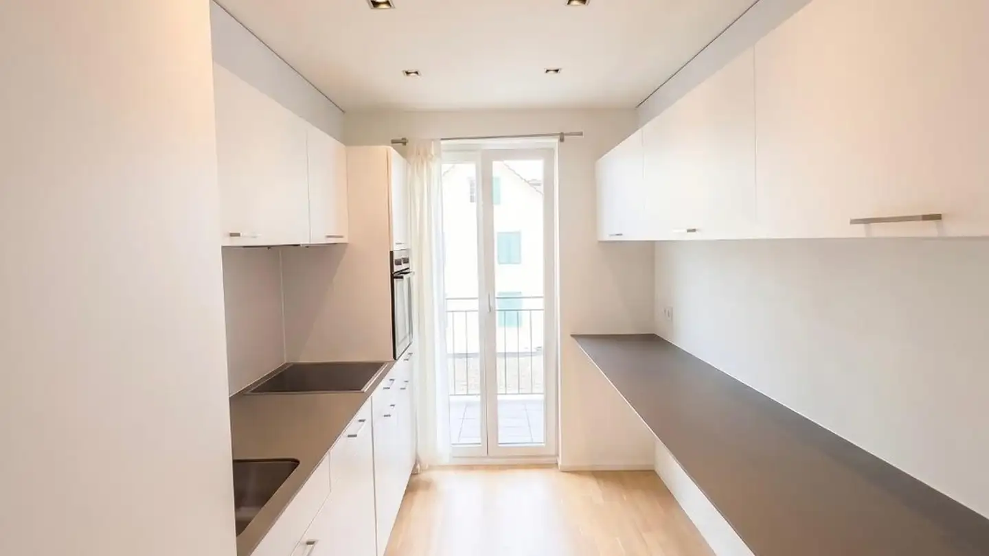 Apartment for rent - Einsiedlerstrasse 66, 8810 Horgen - Photo 3