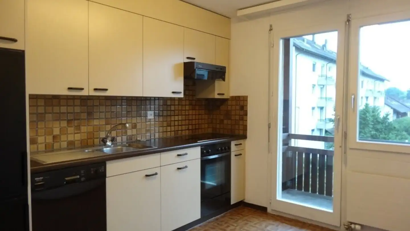 Apartment for rent - Quellenstrasse, 5242 Birr - Photo 4