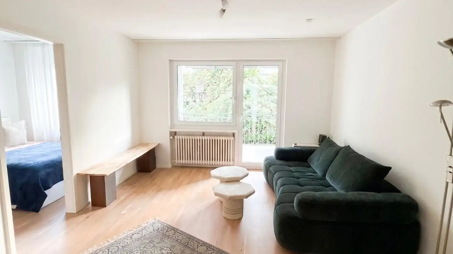 Apartment for rent - Einsiedlerstrasse 66, 8810 Horgen