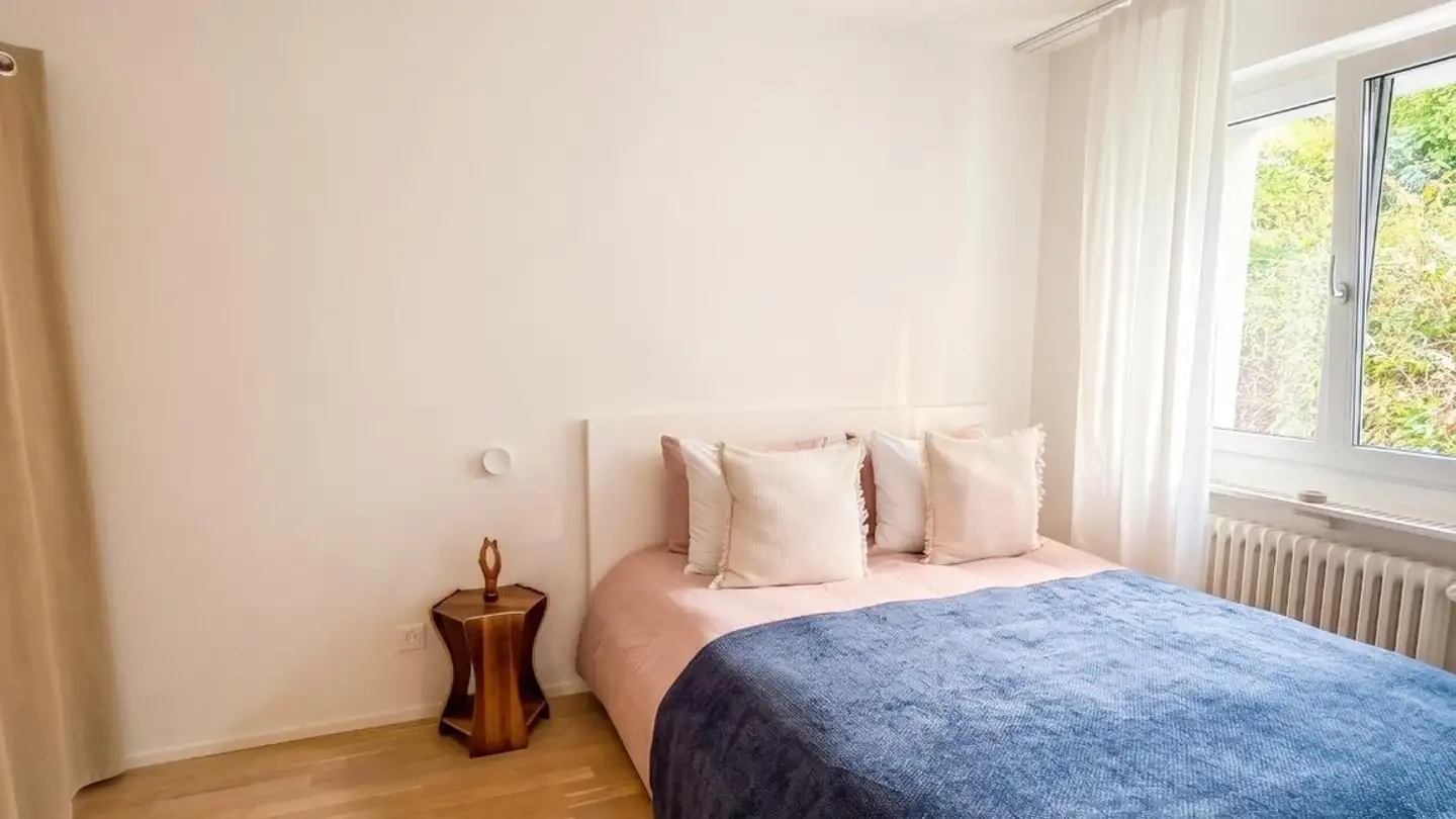 Apartment for rent - Einsiedlerstrasse 66, 8810 Horgen - Photo 4