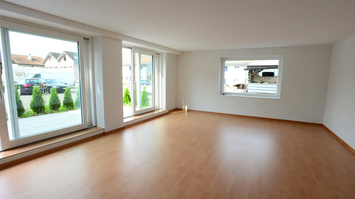 Appartement à louer - Dornhaldestrasse 33a, 3627 Heimberg - Photo 3