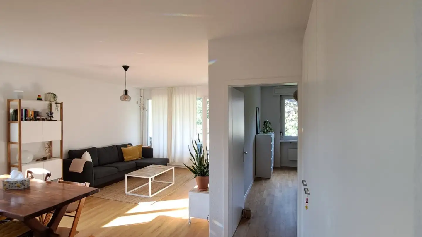 Appartamento in affitto - Köniztalstrasse 08, 3098 Köniz