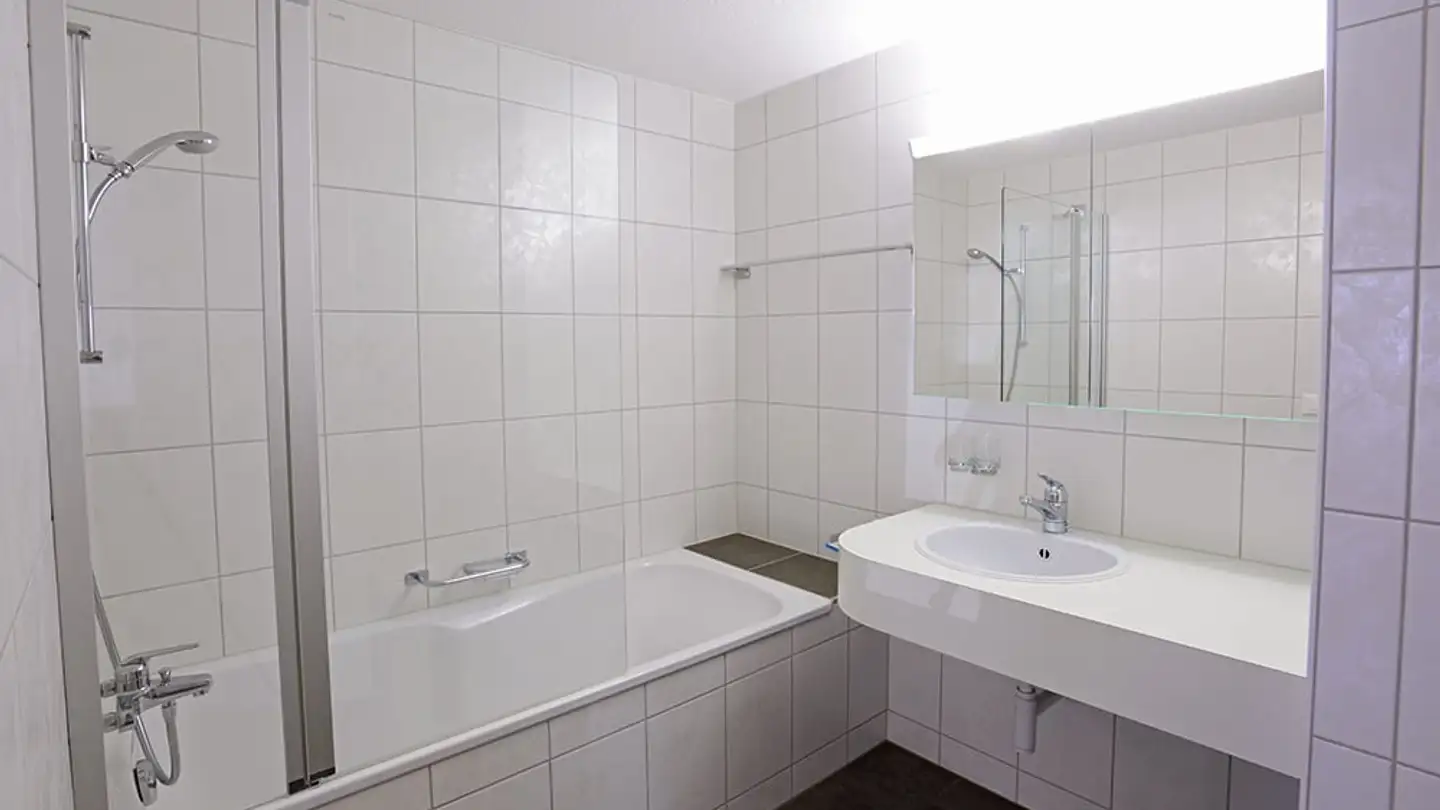 Appartement à louer - Dornhaldestrasse 33a, 3627 Heimberg - Photo 4