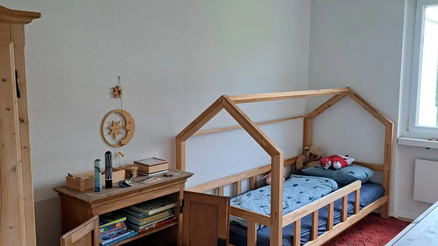 Appartamento in affitto - Köniztalstrasse 08, 3098 Köniz - Foto 3