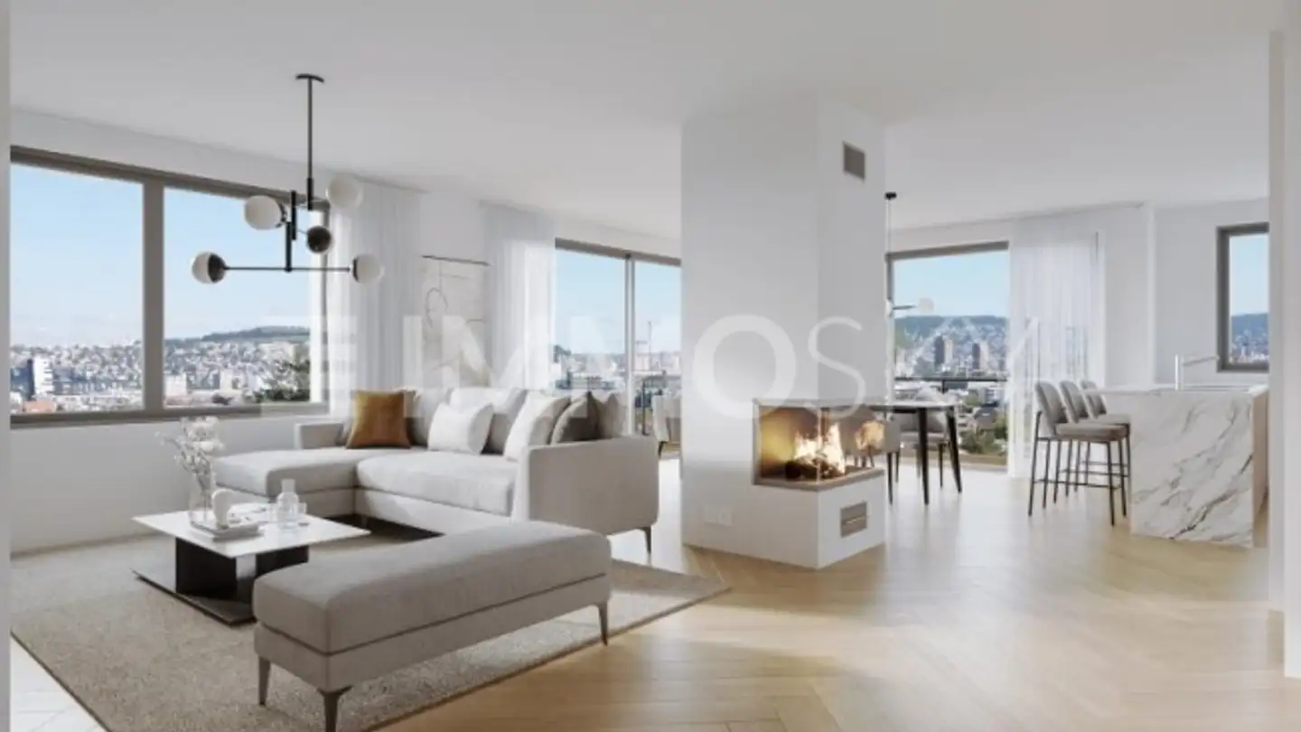 Single house for sale - Lyrenweg 69, 8047 Zürich - Photo 2