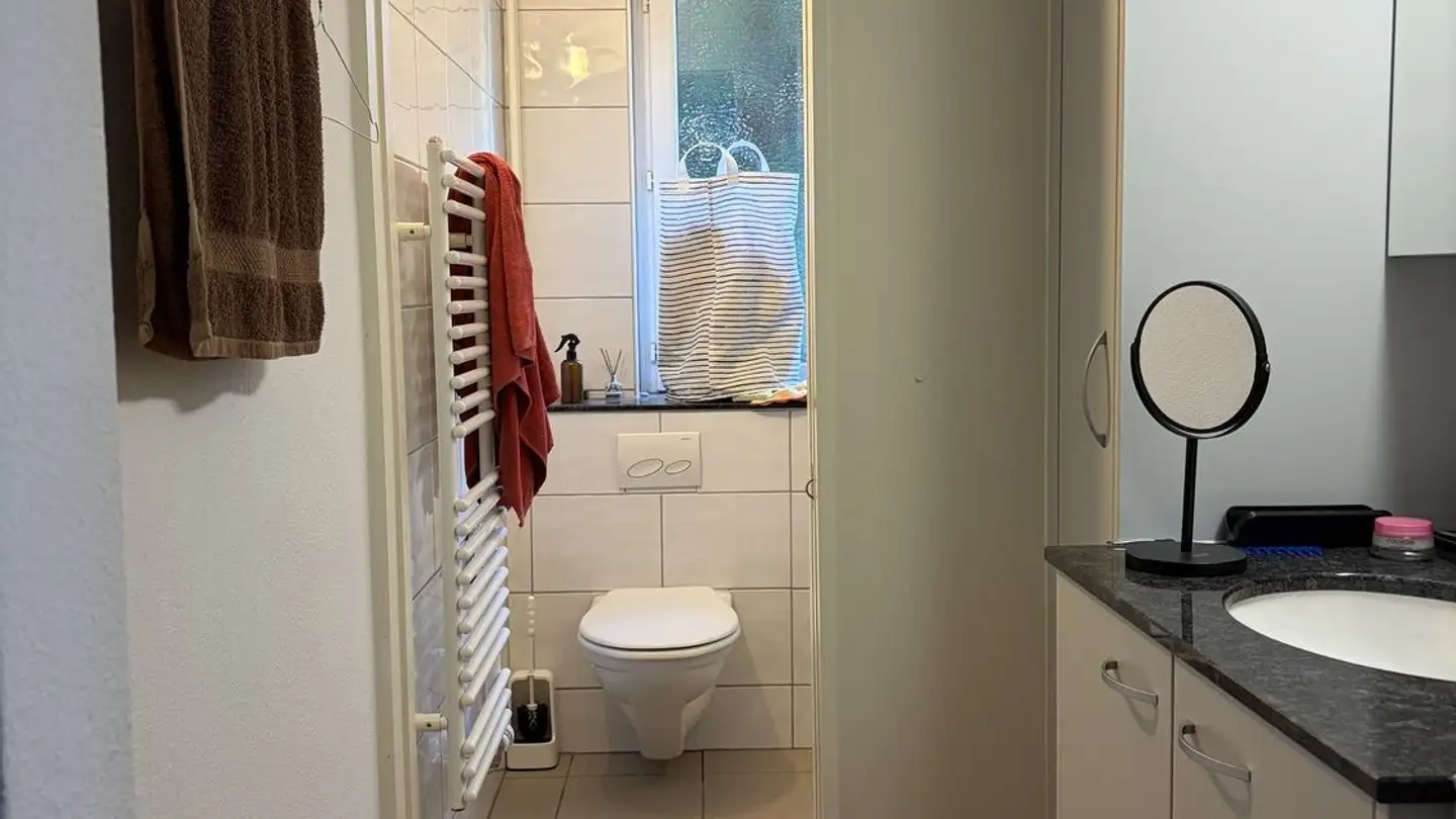 Appartamento in affitto - Küngenmatt 29, 8055 Zürich - Foto 4
