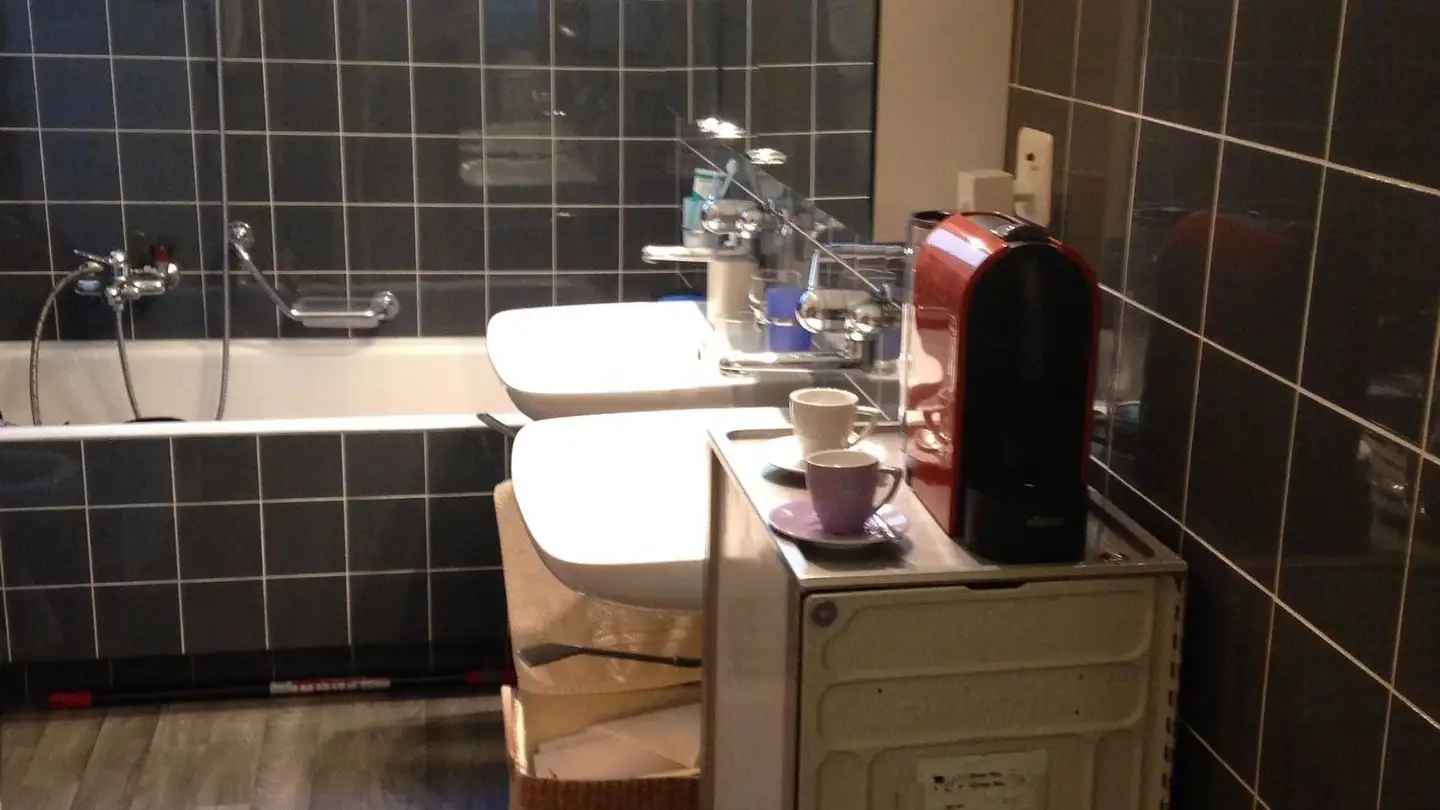 Bürofläche mieten - Klosbachstrasse 111, 8032 Zürich - Foto 4