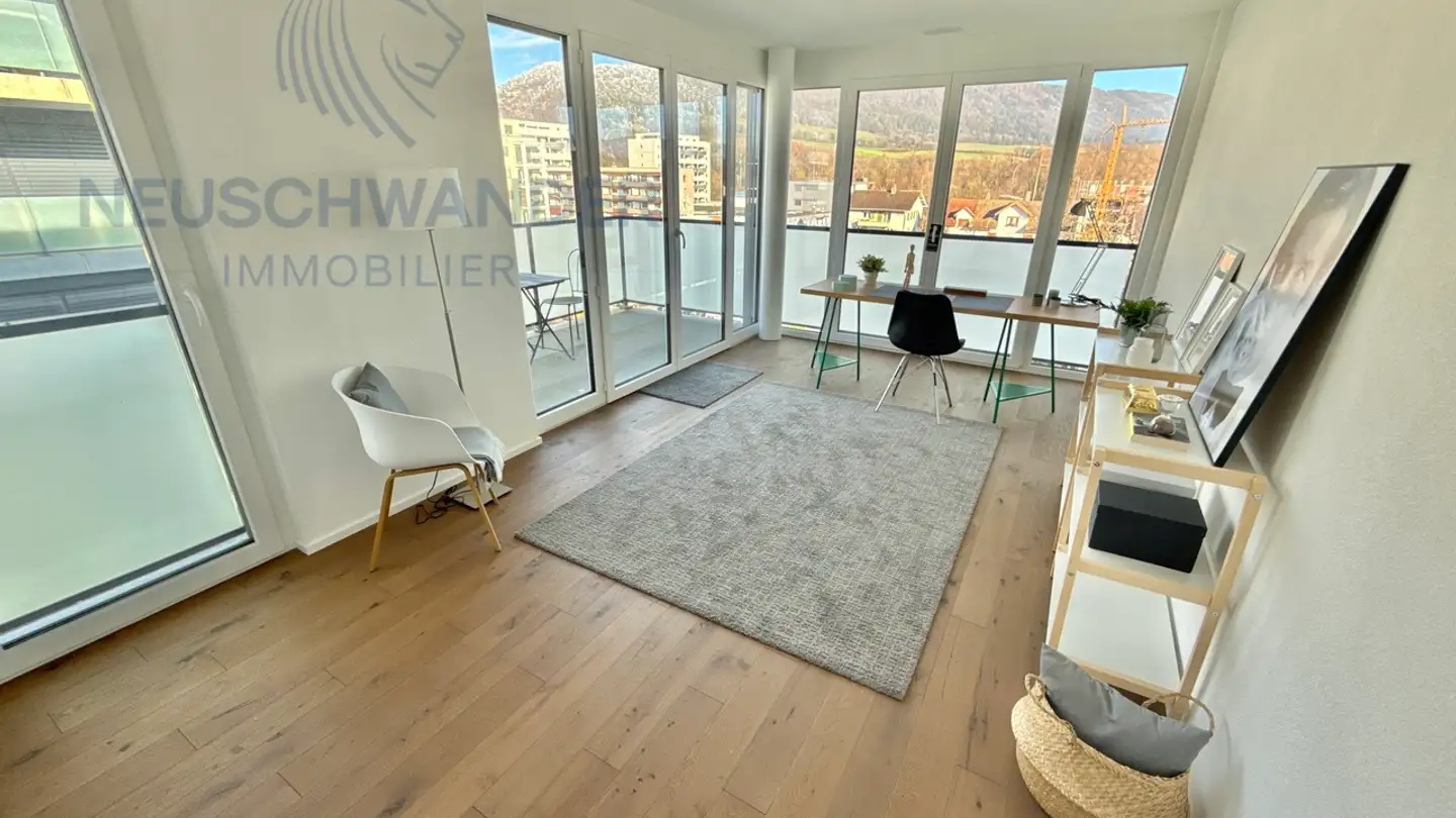 Appartamento in affitto - 2800 Delémont - Foto 3