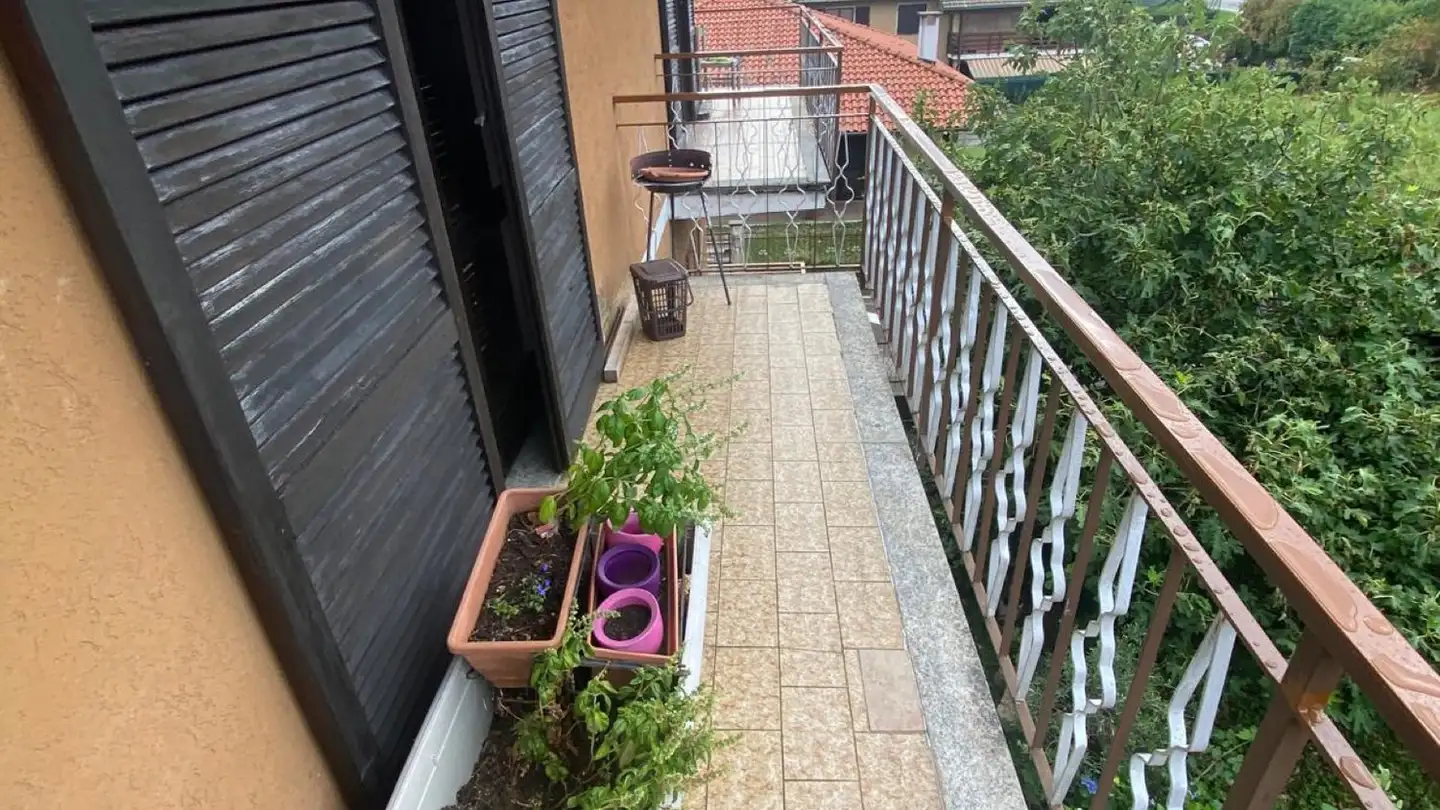 Apartment for rent - 6988 Ponte Tresa