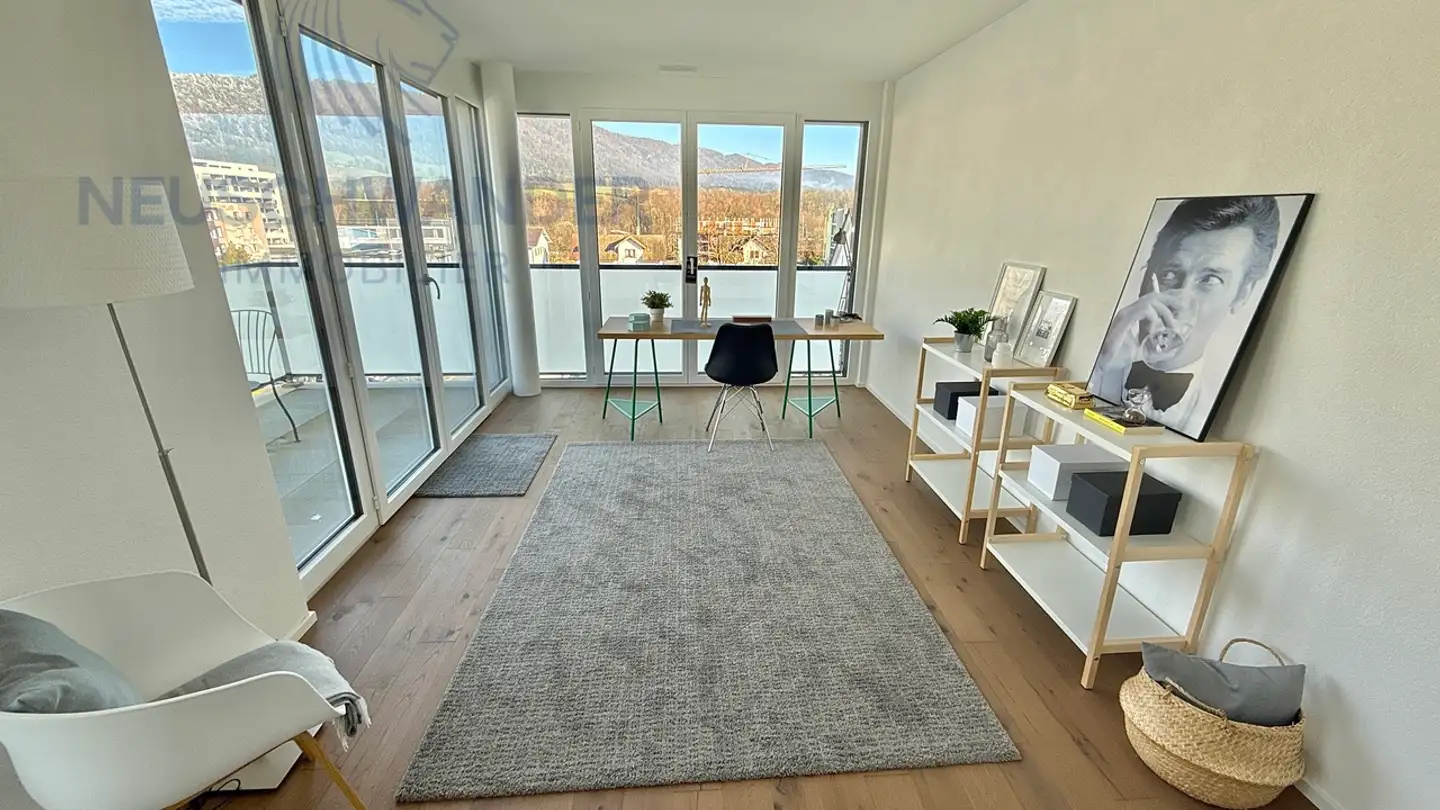 Appartamento in affitto - 2800 Delémont - Foto 4