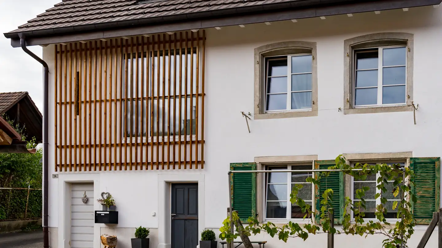 Single house for sale - 4419 Lupsingen