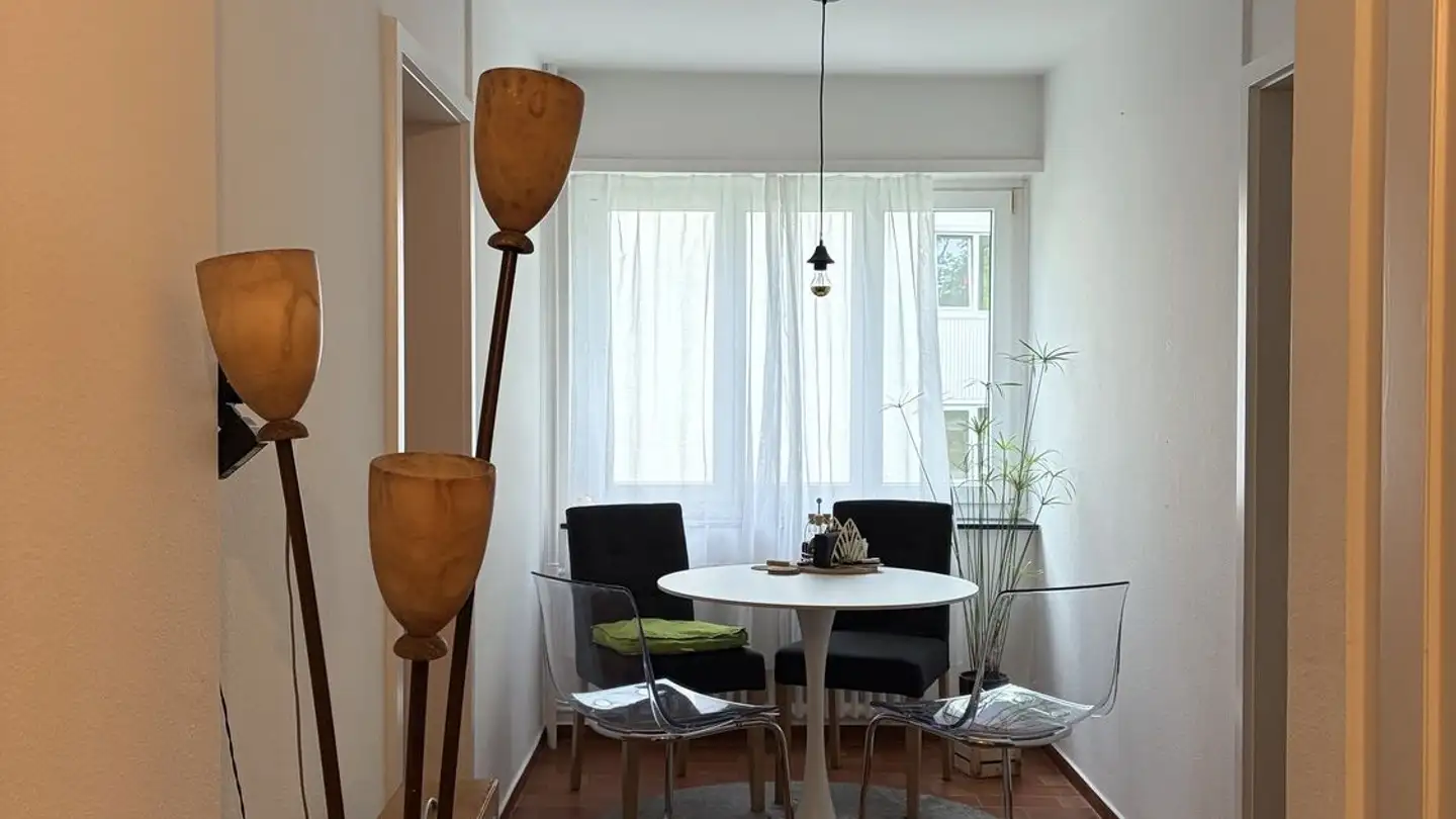 Appartamento in affitto - Küngenmatt 29, 8055 Zürich - Foto 2