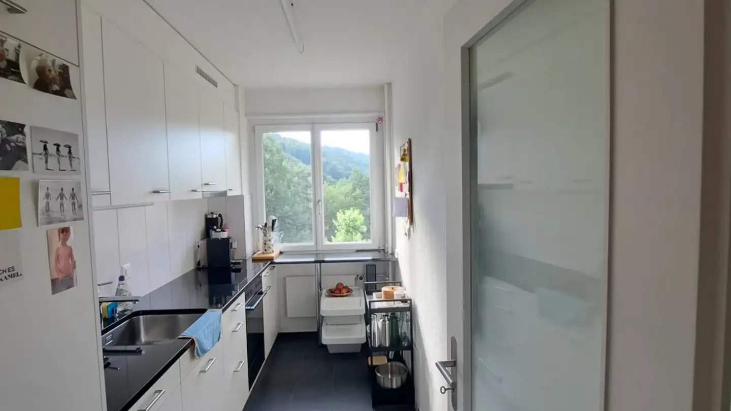 Appartamento in affitto - Köniztalstrasse 08, 3098 Köniz - Foto 4